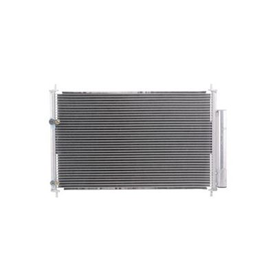 Condenser, Air Conditioning  448C0159